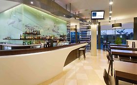 Novotel Brisbane Airport